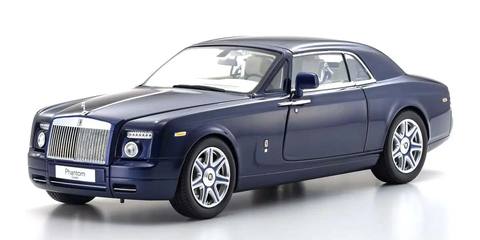 Rolls-Royce Phantom Coupé