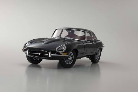 E-Type 3.8L Coupe MK1