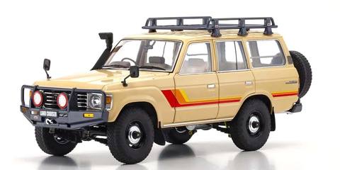 Toyota Land Cruiser 60