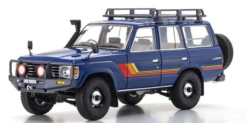 Toyota Land Cruiser 60