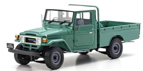 Land Cruiser 40 Pick Up Fashion