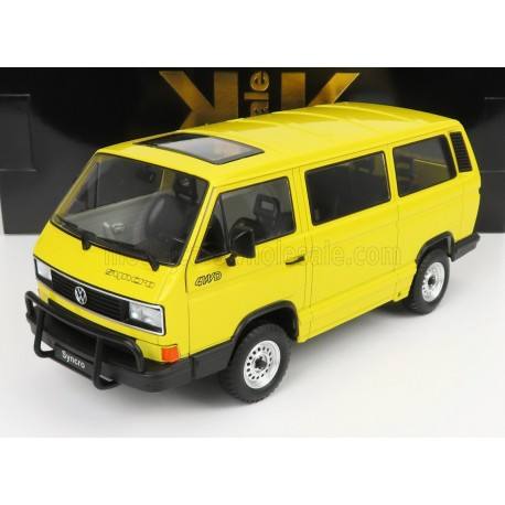 T3 Minibus Syncro