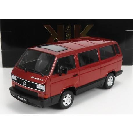 T3 Minibus Multivan Magnum Copper