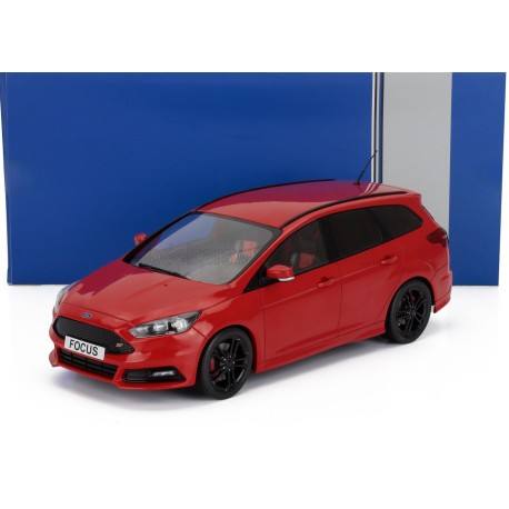 Focus ST Turnier SW