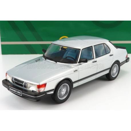 Saab 900 Turbo