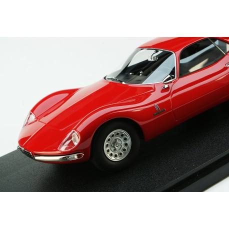 Alfa Romeo Giulia TZ2 Coupe Pinifarina Alfa