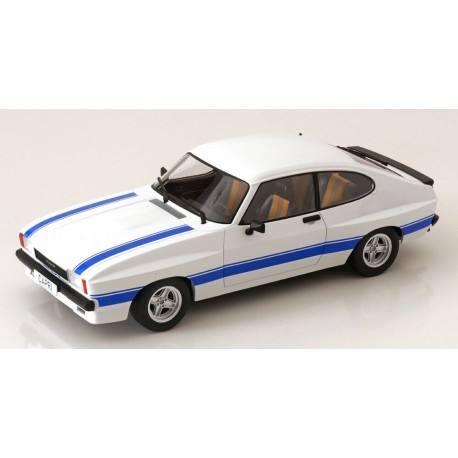 Ford Capri MK II X-Pack