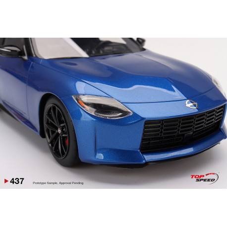 Z Performance LHD Seiran