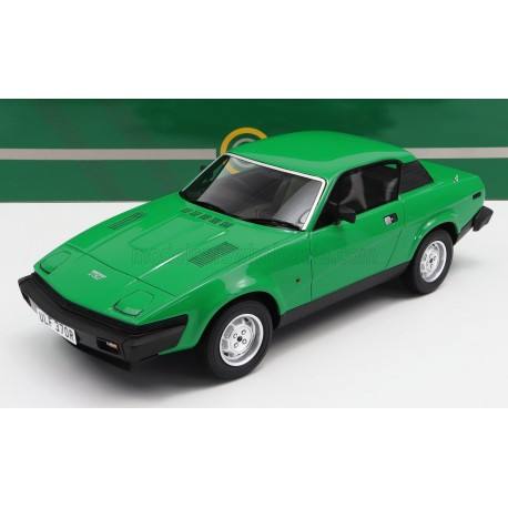 Triumph TR7 Coupe Java