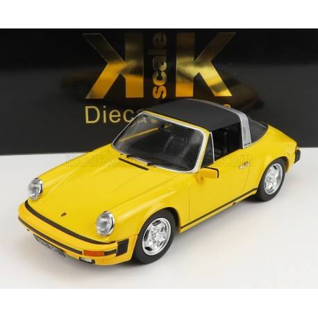 911 Targa