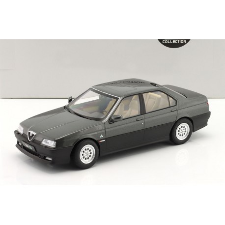 164 Q4 Black Grey Met with Beige Interior Triple 9