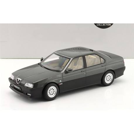 164 Q4 Black Grey Met with Beige Interior Triple 9