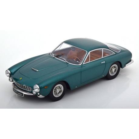 250 GT Lusso Green Met