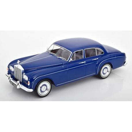 Rolls-Royce Rolls Royce silver Cloud III Flying track H.J.Mulliner