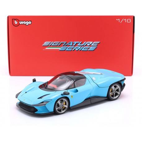 Daytona SP3 Closed Roof Baby