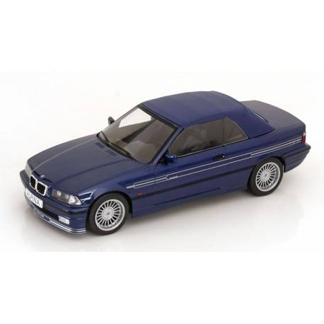 Alpina B3 3.2 Convertible Blue Met