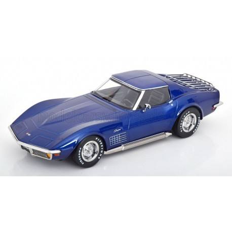 Corvette C3 with removable Roof Parts