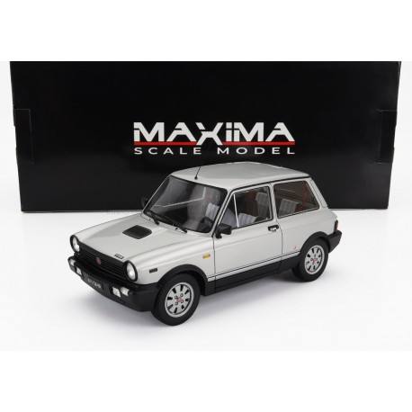 Autobianchi A112 Abarth VII-Series