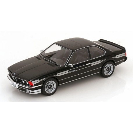 6-Series Alpina B7 Turbo E24 Coupe