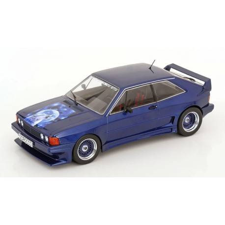 Scirocco Rieger GTO Coupe