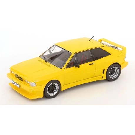 Scirocco Rieger GTO Coupe