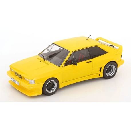 Scirocco Rieger GTO Coupe