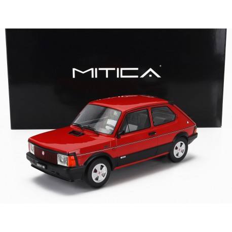 127 Sport Serie-3 Rosso