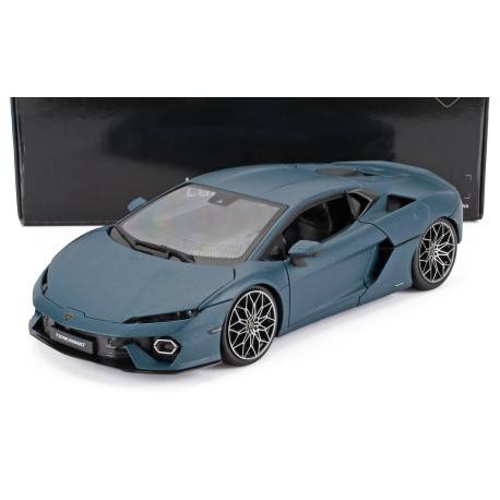 Lamborghini Temerario