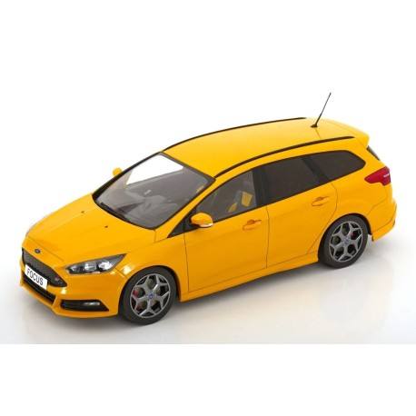 Focus ST Turnier SW