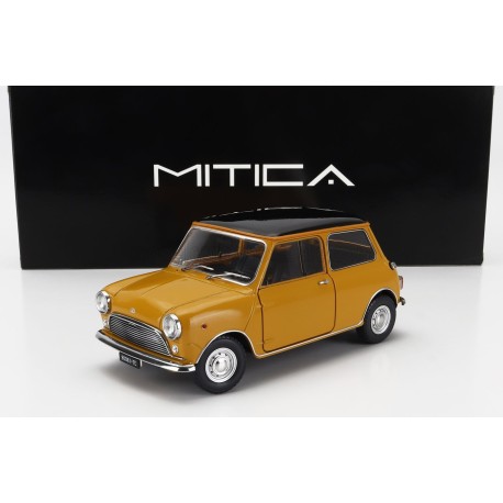 Cooper MK1 Innocenti Ochra