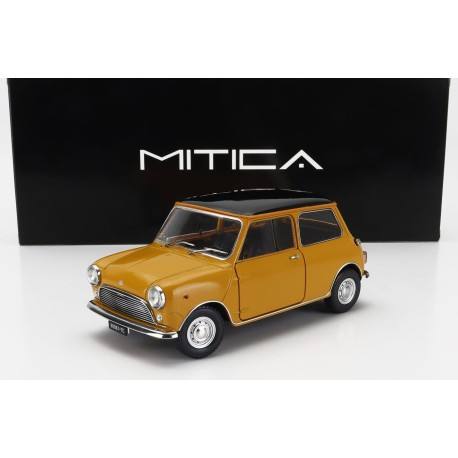Cooper MK1 Innocenti Ochra