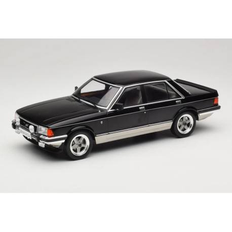 Granada MKII 2.8 Injection