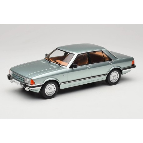 Granada MKII 2.8 Ghia