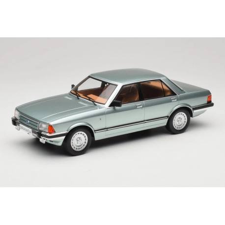 Granada MKII 2.8 Ghia