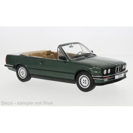 325i E30 Cabriolet