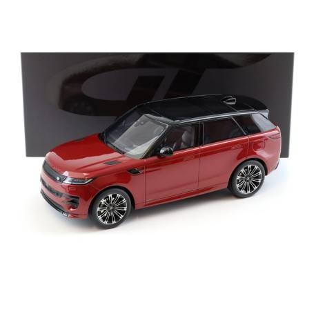 Land Rover Range Rover Sport Firenze