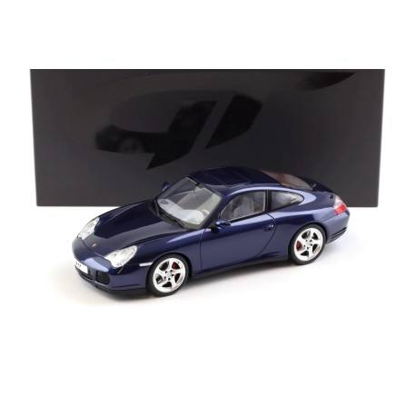 Porsche 911 996 Carrera 4S Coupe