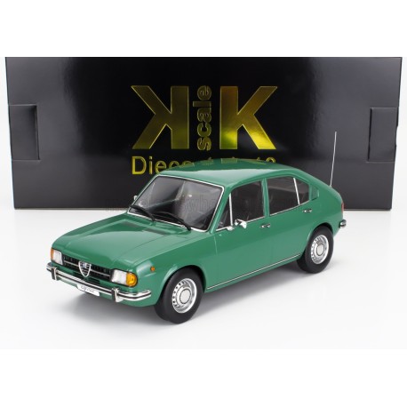 Alfasud 1.3
