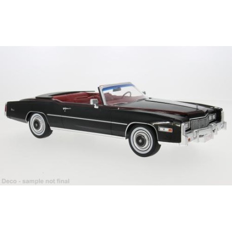 Eldorado Convertible