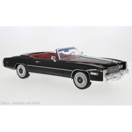 Eldorado Convertible