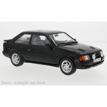 Escort MK IV RS Turbo S2