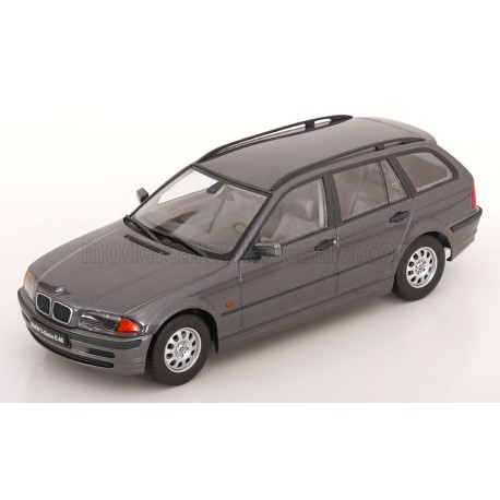 3-Series E46 Touring SW