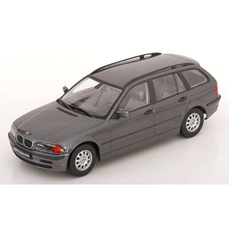 BMW 3-Series E46 Touring SW