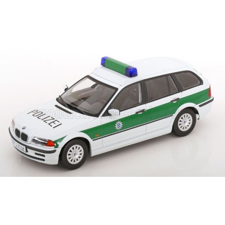 3-Series E46 Touring SW Polizei