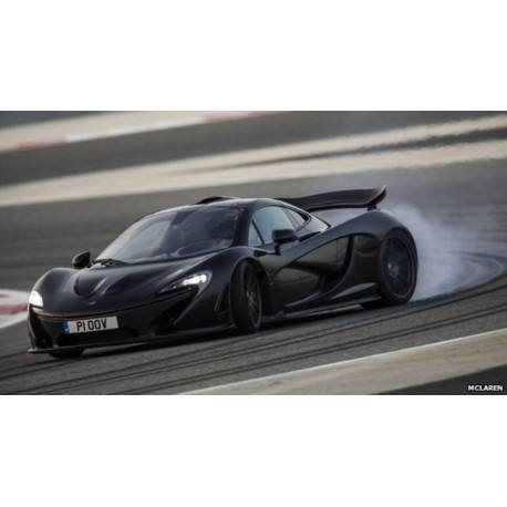 P1 GTR Black Carbon Test Version