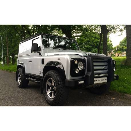 Defender 90 XTECH
