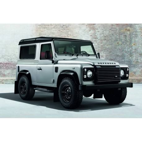 Land Rover Defender 90