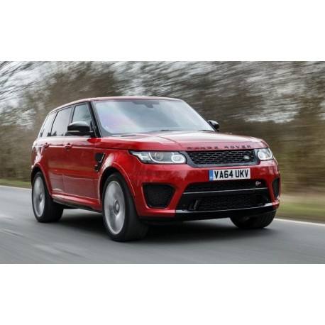 Discovery Camel Trophy