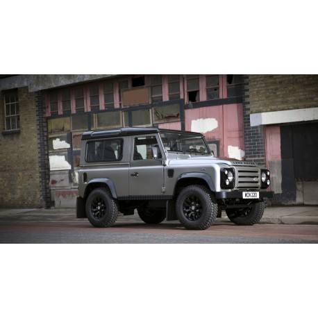 Land Rover Defender 90 XTECH HARDTOP
