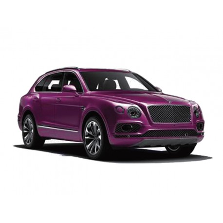 Bentayga Fuchsia